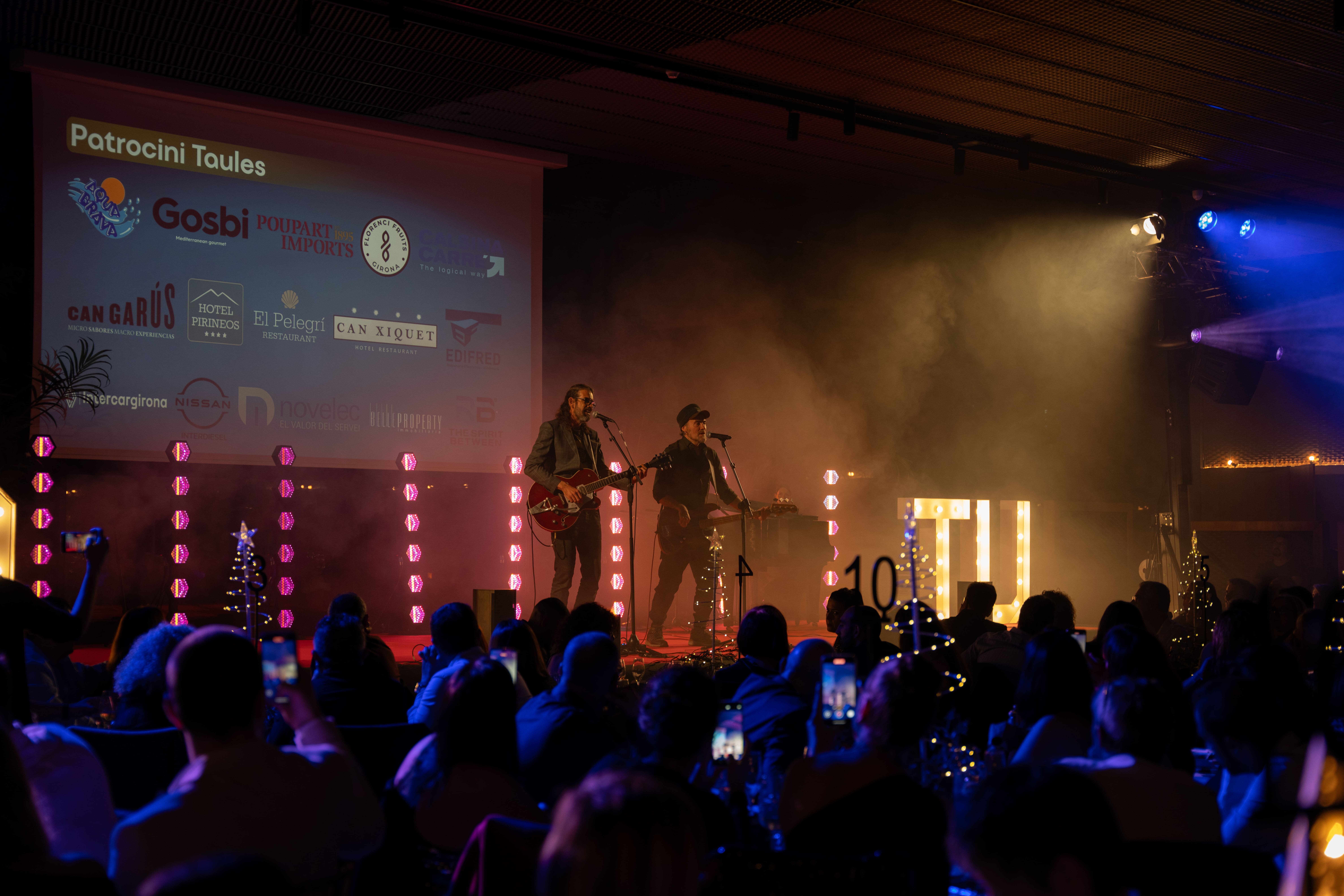 Gala Alma contra el Cáncer Infantil (Castillo de Peralada)