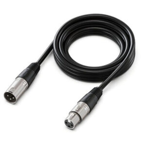 Xlr 3M