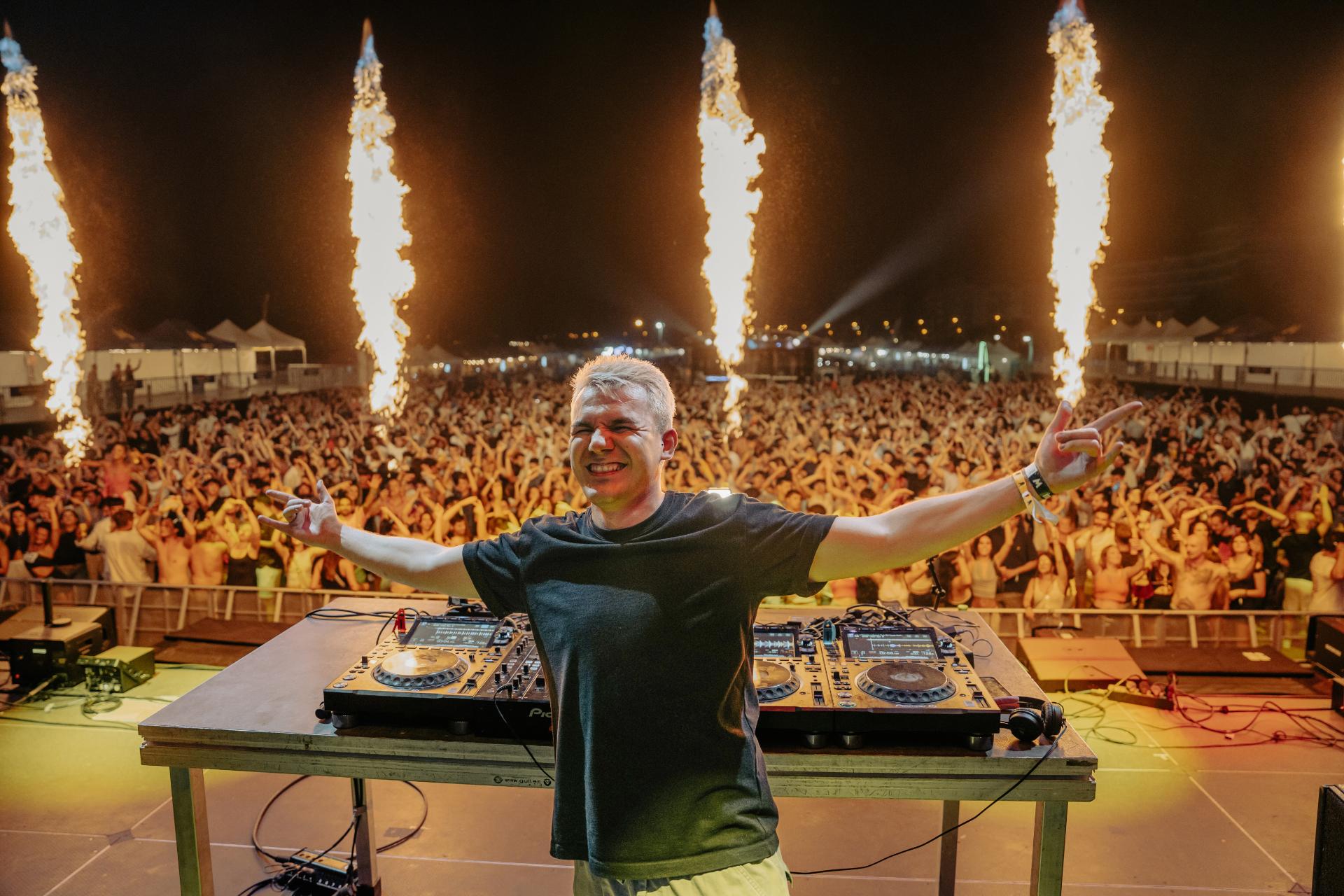 DJ Capde